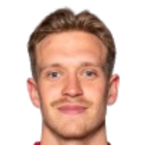 Martin Tangen Vinjor