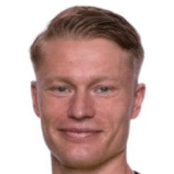 Kristoffer Tonnessen