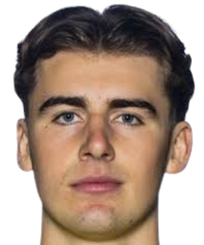Lucas Svenningsen