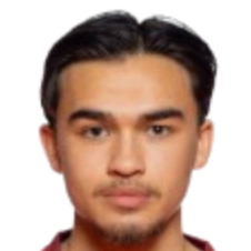 Alexander Thongla-Iad Warneryd
