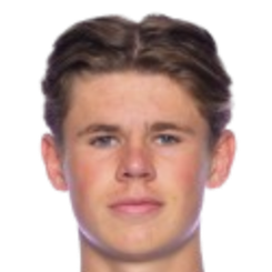 Kristoffer Halvorsen