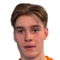 Marcus Haagensen Reed