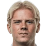 Johan Meyer