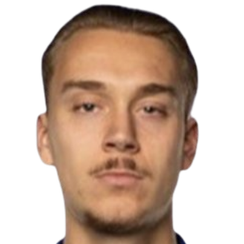 Nikolai Skuseth