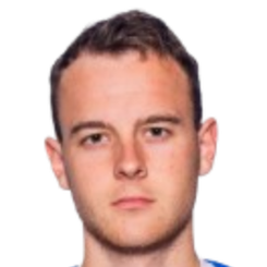 Filip Loftesnes-Bjune