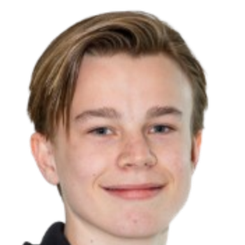 Bastian Norum Ruenes