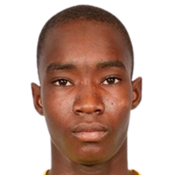 Abderrahmane Sarr