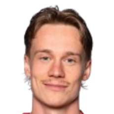 Rasmus Eggen Vinge