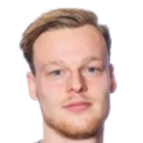 Xander Lambrix