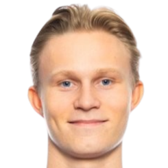 Bendik Slotfeldt Berntsen