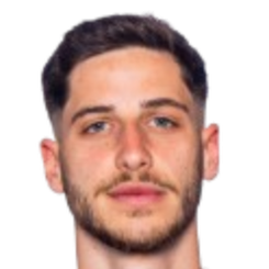 Evangelos Patoulidis