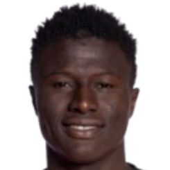 Abubacarr Sedi Kinteh