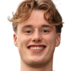 Jorgen Boe