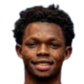 Foster Apetorgbor