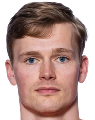 Hakon Butli Hammer