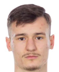 Robin Dzabic