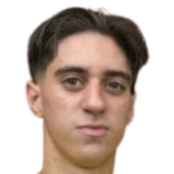 Angelos Chaminta