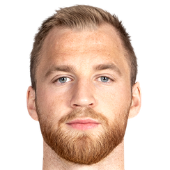 Espen Garnas