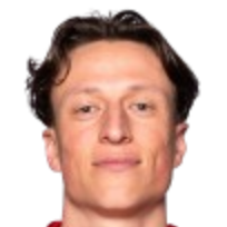 Sander Hansen Sjokvist
