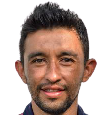 Christian Bermudez