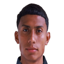 Raul Antonio Suarez Gongora