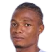 Ibrahim Turay