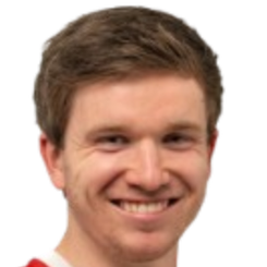 Sander Amble Haugen