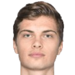 Adrian Aleksander Hansen