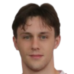 Elias Berstad Tenden