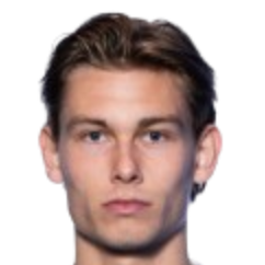 Leon Robin Juberg Hovland