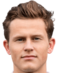Olsen Anders Bjornvedt