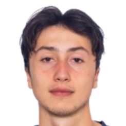 Andreas Heredia Randen