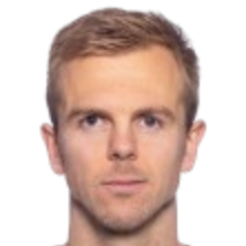 Stian Stray Molde