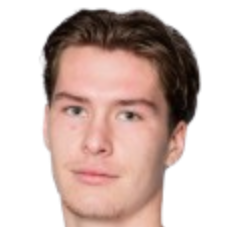 Oliver Svenungsen Skau