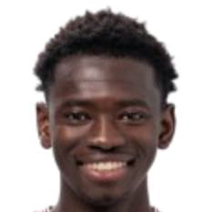 Ebrima Sawaneh