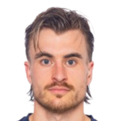 Marcus Johnson Mehnert