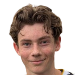 Kristian Rodgers Holte