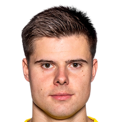 Oscar Forsmo Kapskarmo