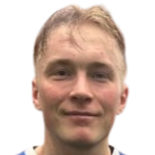 Eirik Viland Andersen