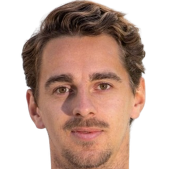 Mathias Johansen