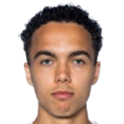 Julian Lerato Gunnerod