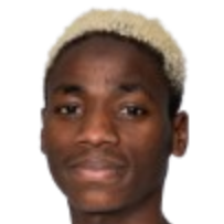 Mukhtar Mustapha Adamu