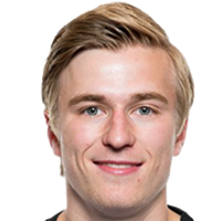 Kristian Kjeverud Eggen