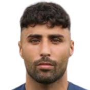 Nader El-Jindaoui