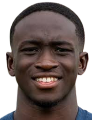 Denis Donkor