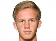 Tim Stalheden