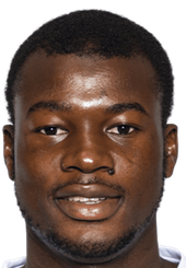 Lassina Sangare