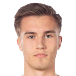 Joel Hjalmar