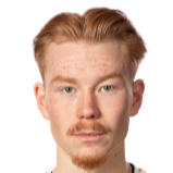 Linus Borgstrom