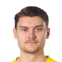 Albin Andersson